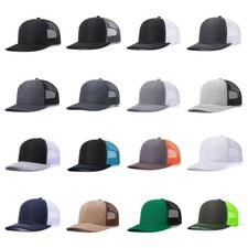 Richardson 112 Unisex Mesh