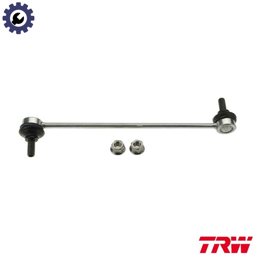 Linkcoupling rod stabiliser - linkcoupling,