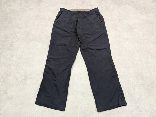 Rohan fusion trousers mens w36 - trousers,