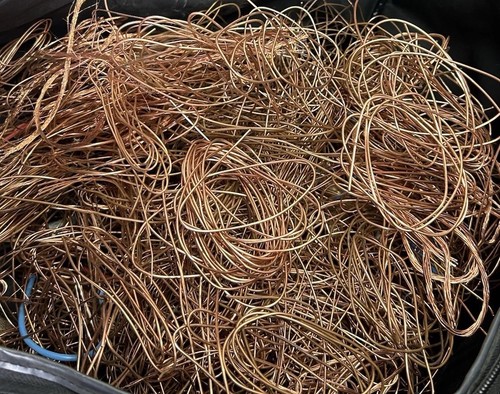 500g mixed bare - 500g,