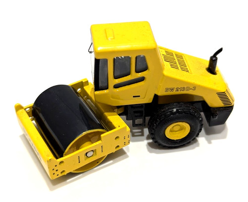 Scale nzg 475 bomag bw - scale,
