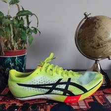 Asics Metaspeed MD 'Paris' UK