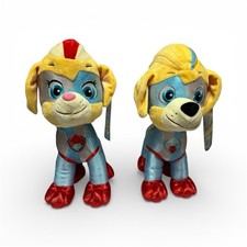 PAW PATROL MIGHTY TWINS 12"
