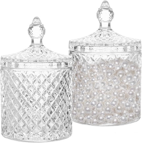 Pack crystal glass - 2-pack,