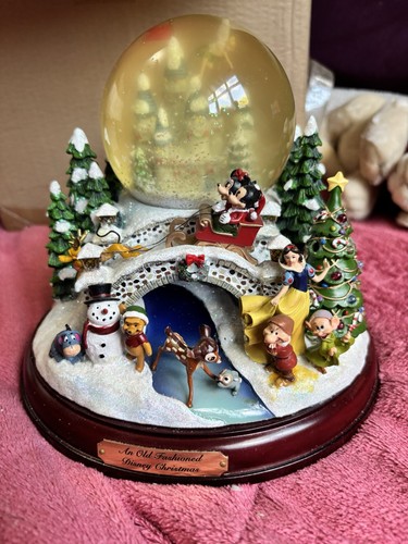 The bradford exchange disney - bradford,
