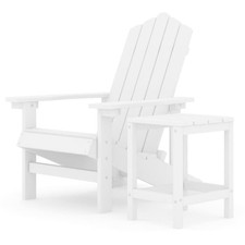 Garden Adirondack Chair