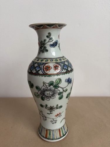 Antique chinese famille rose - chinese,