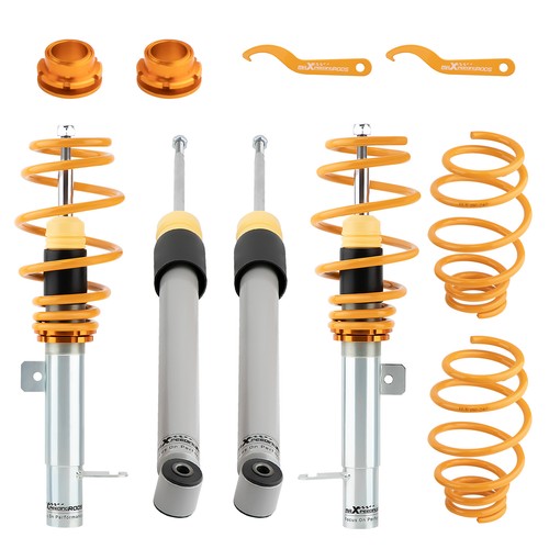 Coilovers for ford fiesta - for, mk6