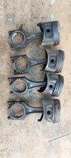 Vauxhall Slant 4 Pistons Con