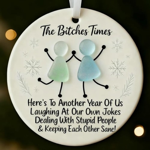 The bitches times friendship - the,