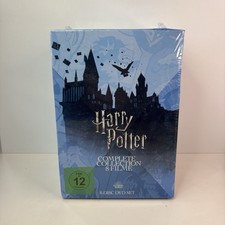 New sealed harry potter the - harry, potter:
