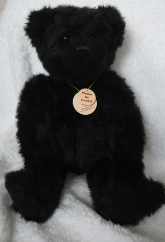 Charlie bears jack with - charlie,
