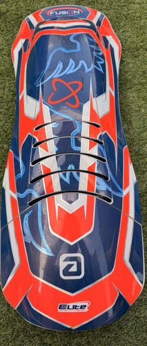 509 nassau panel fusion - kg,