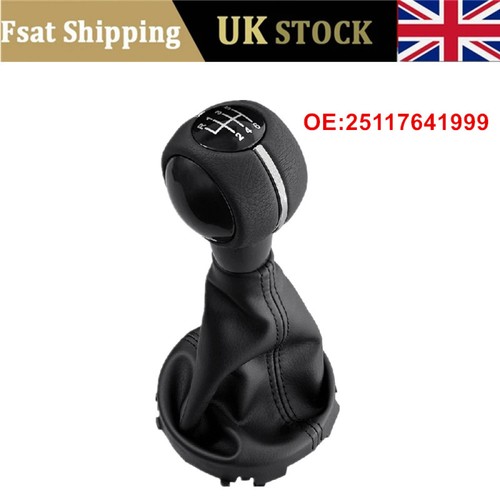 Speed manual gear - 6,