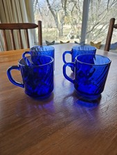 Distinctive VTG Arcoroc Co