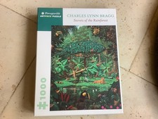 pomegranate jigsaw 1000 pieces