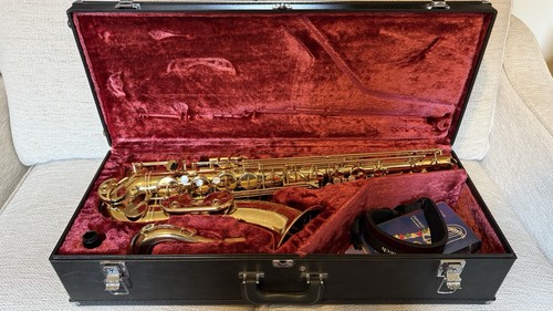 Yamaha yts professional - yamaha,