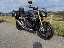 Hepco And Becker C Bow-