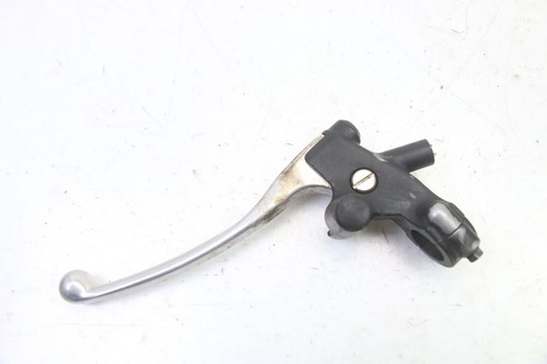 Clutch lever mount honda ntv - lever,