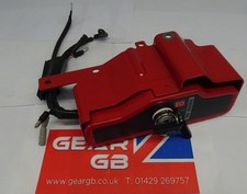 GENUINE HONDA GX340 / GX390