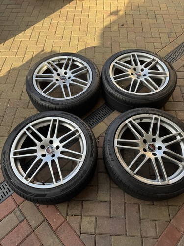 Set audi tts - of, le