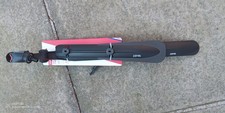 zefal bike mudguard set