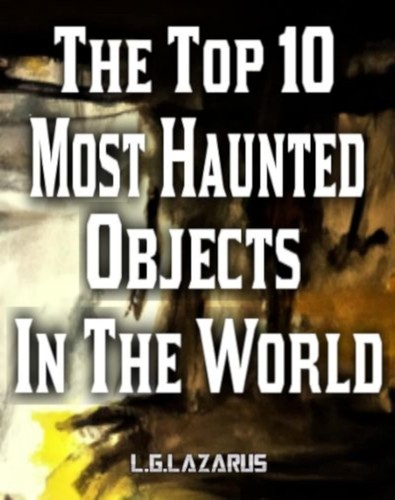 Lazarus the top 10 most - g,