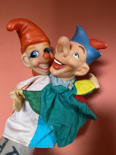 Rare vintage 1950s - rare,