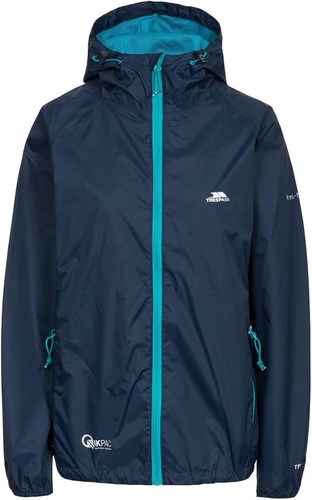 Trespass qikpac ladies 5000mm - qikpac,