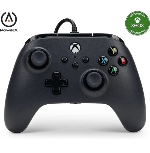 Wired controller for xbox - wired,