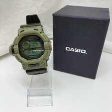 CASIO G-SHOCK Riseman GW-9200