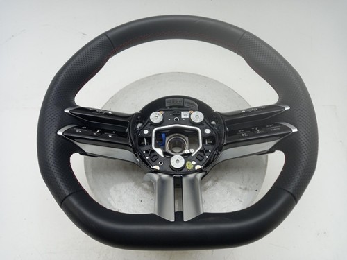 Mercedes eqa steering wheel - mercedes,