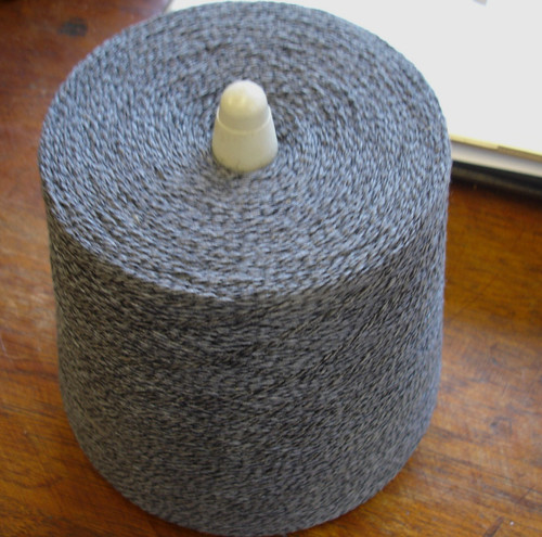 12wc woollen spun - (2/3ply),