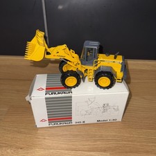 Conrad 1:50 Scale Furukawa Loading Shovel 345-II