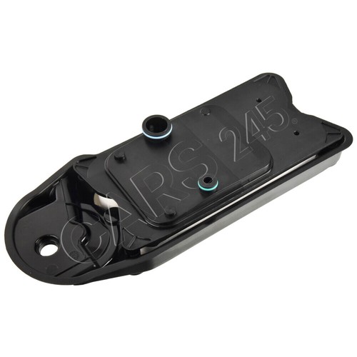 Febi crankcase breather filter - crankcase,