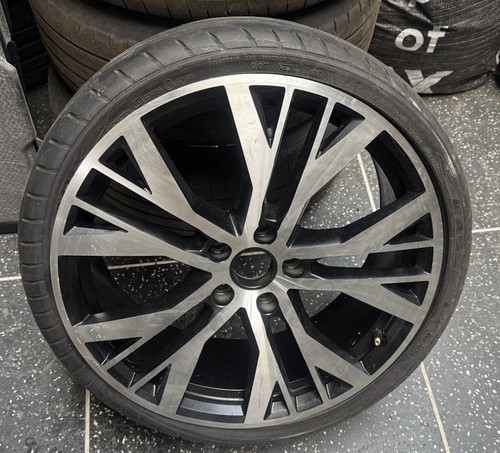 Genuine vw golf - x1, 19"