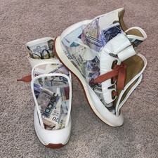 VIVIENNE WESTWOOD 3 Tongue