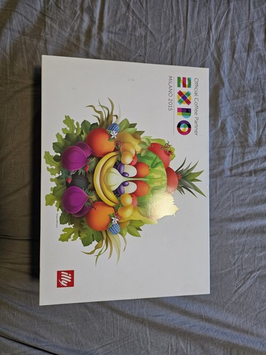 Illy art collection - collection,