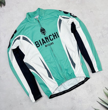 Bianchi Milano Warm Cycling
