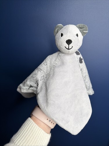 Matalan grey bear little - grey,