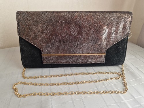 Handbag dorothy - by,