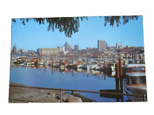 Vancouver, B.B., Canada