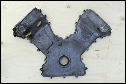 Engine timing case crank - timing, /