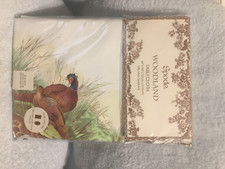 Spode Woodland 60" X 84" Tablecloth Seats 6-8 For Oblong & Oval Tables New