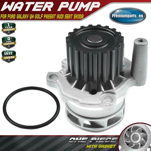 Water pump gasket for ford - water,