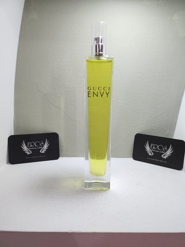 Gucci envy 4oz 100ml - gucci,