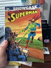 Showcase Presents: Superman #3