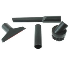 32mm Vacuum Cleaner Brush Tool Adaptor Kit For Numatic Henry Hetty George Hoover