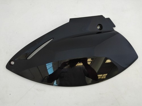 Ktm 640 left - lc, fairing