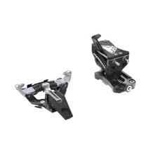 Ski Mountaineering Binding Dynafit Speed Turn 3.0 Black Silver